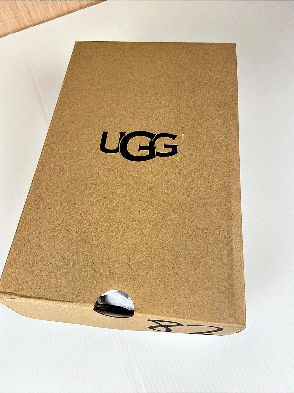 UGG Tasman II Pink Bloom Youth 6 / Women’s 7.5 New in Box - Picture 15 of 15